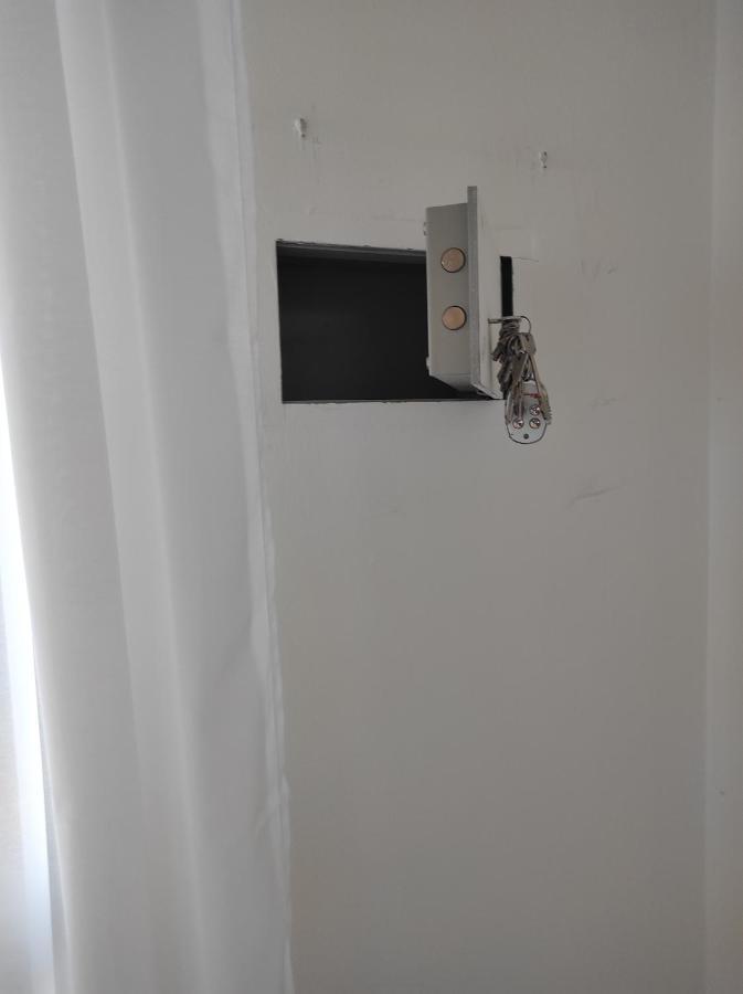 바리 A Casa Di Nonno Pino 아파트 외부 사진
